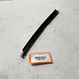 2017-2023 AUDI Q7 SQ7 REAR DRIVER SIDE DOOR WINDOW LOWER GUIDE TRACK CHANNEL OEM