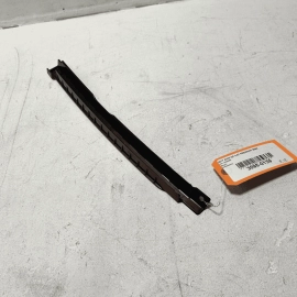 2017-2023 AUDI Q7 SQ7 REAR DRIVER SIDE DOOR WINDOW LOWER GUIDE TRACK CHANNEL OEM