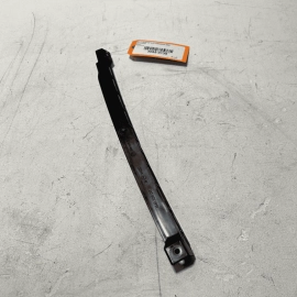 2017-2023 AUDI Q7 SQ7 REAR DRIVER SIDE DOOR WINDOW LOWER GUIDE TRACK CHANNEL OEM