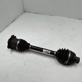 AUDI S6 2013-2018 A6 FRONT RIGHT OR LEFT SIDE AXLE SHAFT HALFSHAFT OEM = 1PCS =