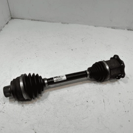AUDI S6 2013-2018 A6 FRONT RIGHT OR LEFT SIDE AXLE SHAFT HALFSHAFT OEM = 1PCS =