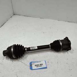 AUDI S6 2013-2018 A6 FRONT RIGHT OR LEFT SIDE AXLE SHAFT HALFSHAFT OEM = 1PCS =