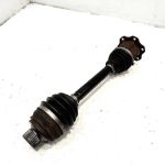 AUDI S6 2013-2018 A6 FRONT RIGHT OR LEFT SIDE AXLE SHAFT HALFSHAFT OEM = 1PCS =