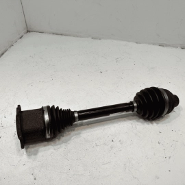 AUDI S6 2013-2018 A6 FRONT RIGHT OR LEFT SIDE AXLE SHAFT HALFSHAFT OEM = 1PCS =