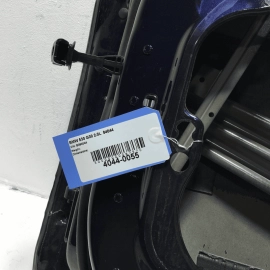 2018-2023 BMW 530E G30 FRONT RIGHT PASSENGER SIDE DOOR SHELL  *A89* OEM