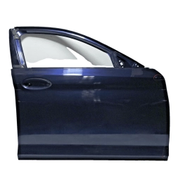 2018-2023 BMW 530E G30 FRONT RIGHT PASSENGER SIDE DOOR SHELL  *A89* OEM