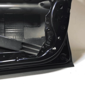 2018-2023 BMW 530E G30 FRONT RIGHT PASSENGER SIDE DOOR SHELL  *A89* OEM