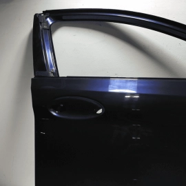 2018-2023 BMW 530E G30 FRONT RIGHT PASSENGER SIDE DOOR SHELL  *A89* OEM