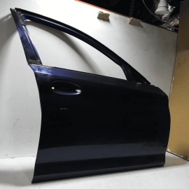 2018-2023 BMW 530E G30 FRONT RIGHT PASSENGER SIDE DOOR SHELL  *A89* OEM