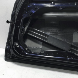 2018-2023 BMW 530E G30 FRONT RIGHT PASSENGER SIDE DOOR SHELL  *A89* OEM