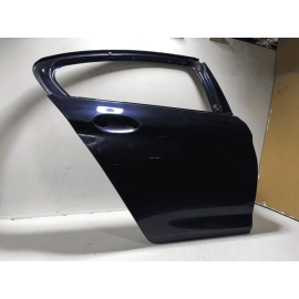 2018-2023 BMW 530E G30 REAR RIGHT PASSENGER SIDE DOOR SHELL  *A89* OEM