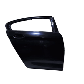 2018-2023 BMW 530E G30 REAR RIGHT PASSENGER SIDE DOOR SHELL  *A89* OEM