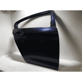 2018-2023 BMW 530E G30 REAR RIGHT PASSENGER SIDE DOOR SHELL  *A89* OEM