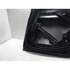 2018-2023 BMW 530E G30 REAR RIGHT PASSENGER SIDE DOOR SHELL  *A89* OEM