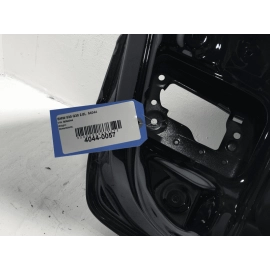 2018 - 2023 BMW 530E G30 REAR DECK TRUNK LID SHELL COVER PANEL  BLUE A89 OEM