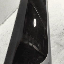 18-2023 BMW 530E G30 DASH PASSENGER SIDE BEZEL MOLDING W/ AC AIR VENT GRILLE OEM