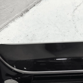 18-2023 BMW 530E G30 DASH PASSENGER SIDE BEZEL MOLDING W/ AC AIR VENT GRILLE OEM