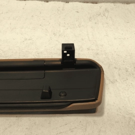 18-2023 BMW 530E G30 CENTER CONSOLE PASSENGER SIDE ARMREST STORAGE LID COVER OEM