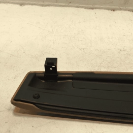 18-2023 BMW 530E G30 CENTER CONSOLE PASSENGER SIDE ARMREST STORAGE LID COVER OEM