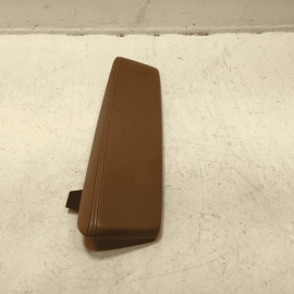 18-2023 BMW 530E G30 CENTER CONSOLE PASSENGER SIDE ARMREST STORAGE LID COVER OEM
