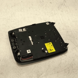 2018 - 2022 BMW G30 530E  FRONT ROOF DOME LIGHT SUNROOF CONTROL MODULE SOS OEM