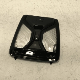 2018 - 2022 BMW G30 530E  FRONT ROOF DOME LIGHT SUNROOF CONTROL MODULE SOS OEM