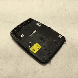 2018 - 2022 BMW G30 530E  FRONT ROOF DOME LIGHT SUNROOF CONTROL MODULE SOS OEM