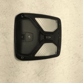 2018 - 2022 BMW G30 530E  FRONT ROOF DOME LIGHT SUNROOF CONTROL MODULE SOS OEM