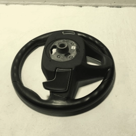 2018-2020 BMW 530E G30 STEERING WHEEL W/ PADDLES & SWITCHES OEM