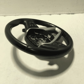 2018-2020 BMW 530E G30 STEERING WHEEL W/ PADDLES & SWITCHES OEM