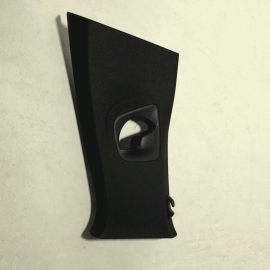 2018 - 2023 BMW 530E  LEFT DRIVER SIDE  B PILLAR UPPER TRIM COVER PANEL OEM