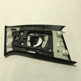 2018 - 2023 BMW 530E  LEFT DRIVER SIDE  B PILLAR UPPER TRIM COVER PANEL OEM