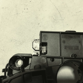 2018 - 2022 BMW 530E G30 FRONT STEERING COLUMN COMBINATION SWITCH OEM