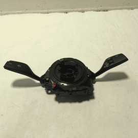 2018 - 2022 BMW 530E G30 FRONT STEERING COLUMN COMBINATION SWITCH OEM