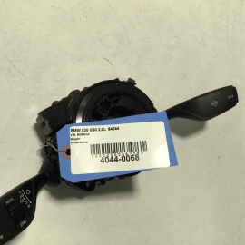 2018 - 2022 BMW 530E G30 FRONT STEERING COLUMN COMBINATION SWITCH OEM
