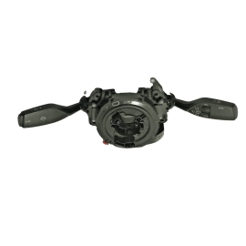 2018 - 2022 BMW 530E G30 FRONT STEERING COLUMN COMBINATION SWITCH OEM
