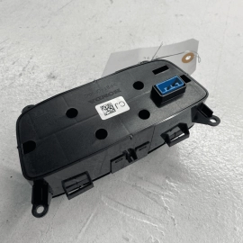 18-20 ACURA TLX NAVIGATION BLUETOOTH CONTROL PANEL SWITCH KNOB OEM 39050-TZ
