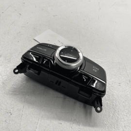 18-20 ACURA TLX NAVIGATION BLUETOOTH CONTROL PANEL SWITCH KNOB OEM 39050-TZ