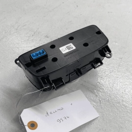 18-20 ACURA TLX NAVIGATION BLUETOOTH CONTROL PANEL SWITCH KNOB OEM 39050-TZ