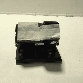 18-23 BMW 530E G30 DASH LEFT DRIVER SIDE COIN STORAGE TRAY COMPARTMENT BOX OEM