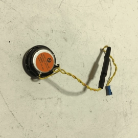 2018-2023 BMW 530E FRONT LEFT DRIVER SIDE DOOR AUDIO TWEETER SPEAKER OEM