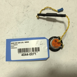 2018-2023 BMW 530E FRONT LEFT DRIVER SIDE DOOR AUDIO TWEETER SPEAKER OEM