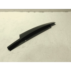 2018 - 2023 BMW 530E G30 FRONT RIGHT PASSENGER DOOR WINDOW B PILLAR MOLDING OEM