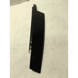 2018 - 2023 BMW 530E G30 FRONT RIGHT PASSENGER DOOR WINDOW B PILLAR MOLDING OEM