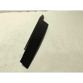 2018 - 2023 BMW 530E G30 FRONT RIGHT PASSENGER DOOR WINDOW B PILLAR MOLDING OEM