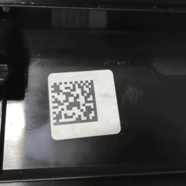 2018-23 BMW 530E G30 FRONT LEFT OR RIGHT DOOR INNER SILL SCUFF PLATE  COVER OEM