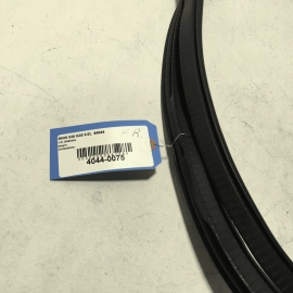 2018-2023 BMW 530E G30 FRONT LEFT OR RIGHT SIDE DOOR BODY WEATHERSTRIP SEAL OEM