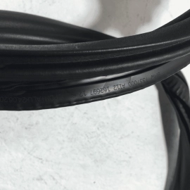2018-2023 BMW 530E G30 FRONT LEFT OR RIGHT SIDE DOOR BODY WEATHERSTRIP SEAL OEM