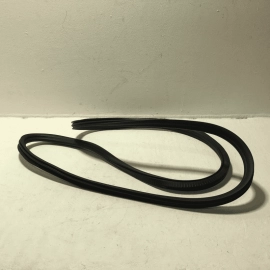 2018-2023 BMW 530E G30 FRONT LEFT OR RIGHT SIDE DOOR BODY WEATHERSTRIP SEAL OEM