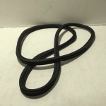 2018-2023 BMW 530E G30 FRONT LEFT OR RIGHT SIDE DOOR BODY WEATHERSTRIP SEAL OEM